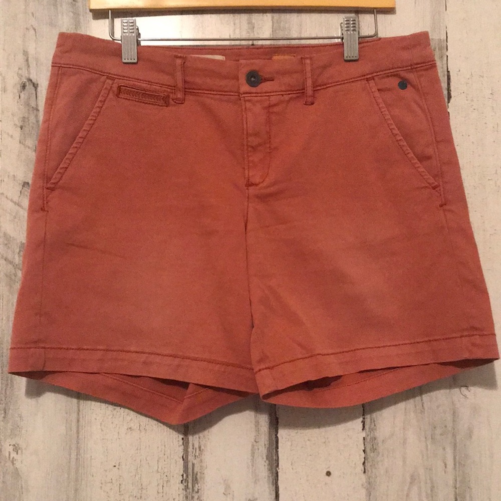 Pilcro and The Letterpress Shorts